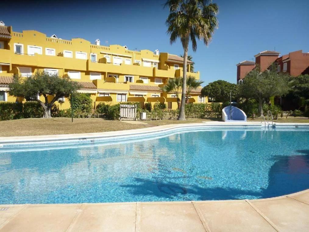 Apartment Casa Amy - Zona Naturista Playas de Vera